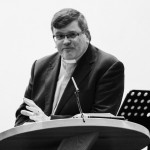 Rev Gareth Harron