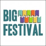 Big Festival Icon