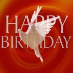 Church Birthday - Pentecost