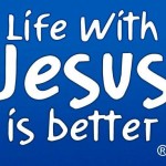 life with jesus