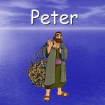 Peter Presentation