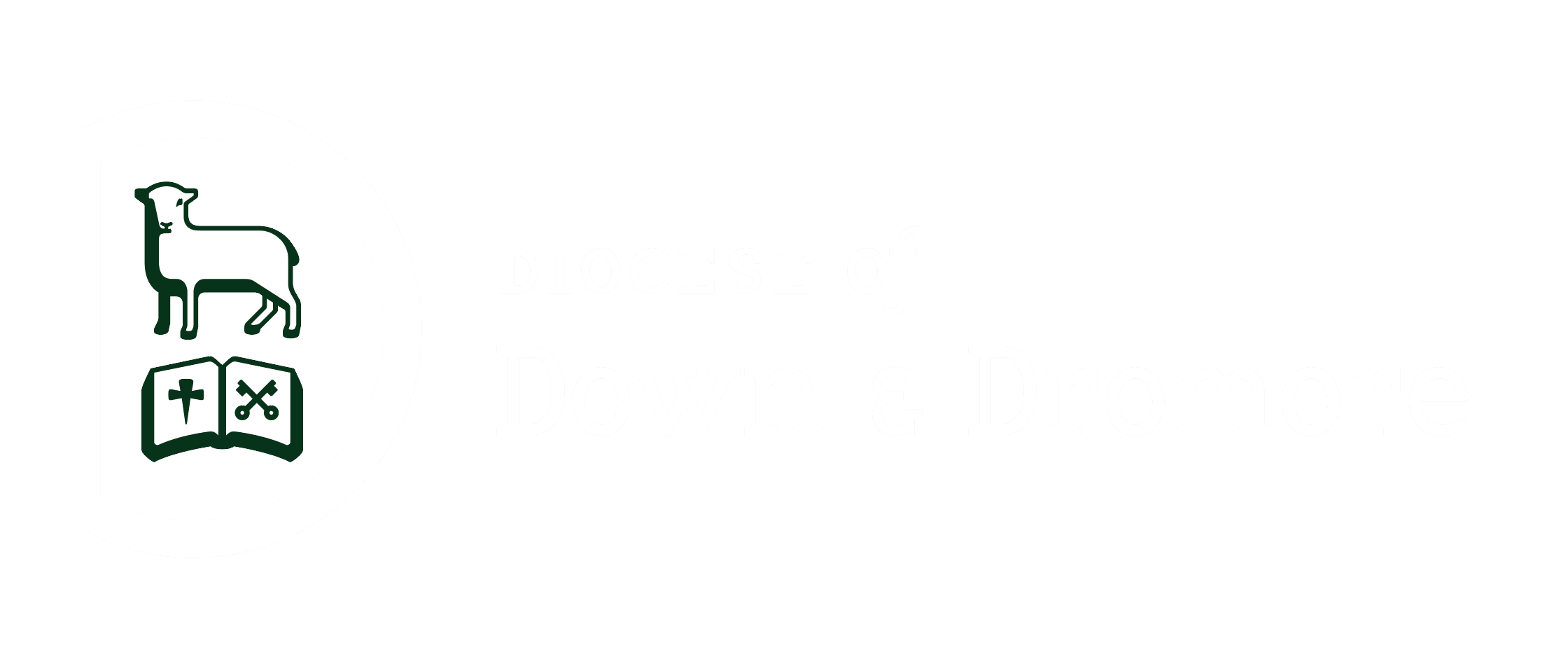 Down and Dromore Logo