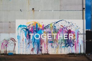 Together