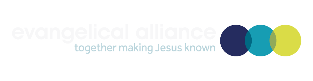 Evangelical Alliance Logo